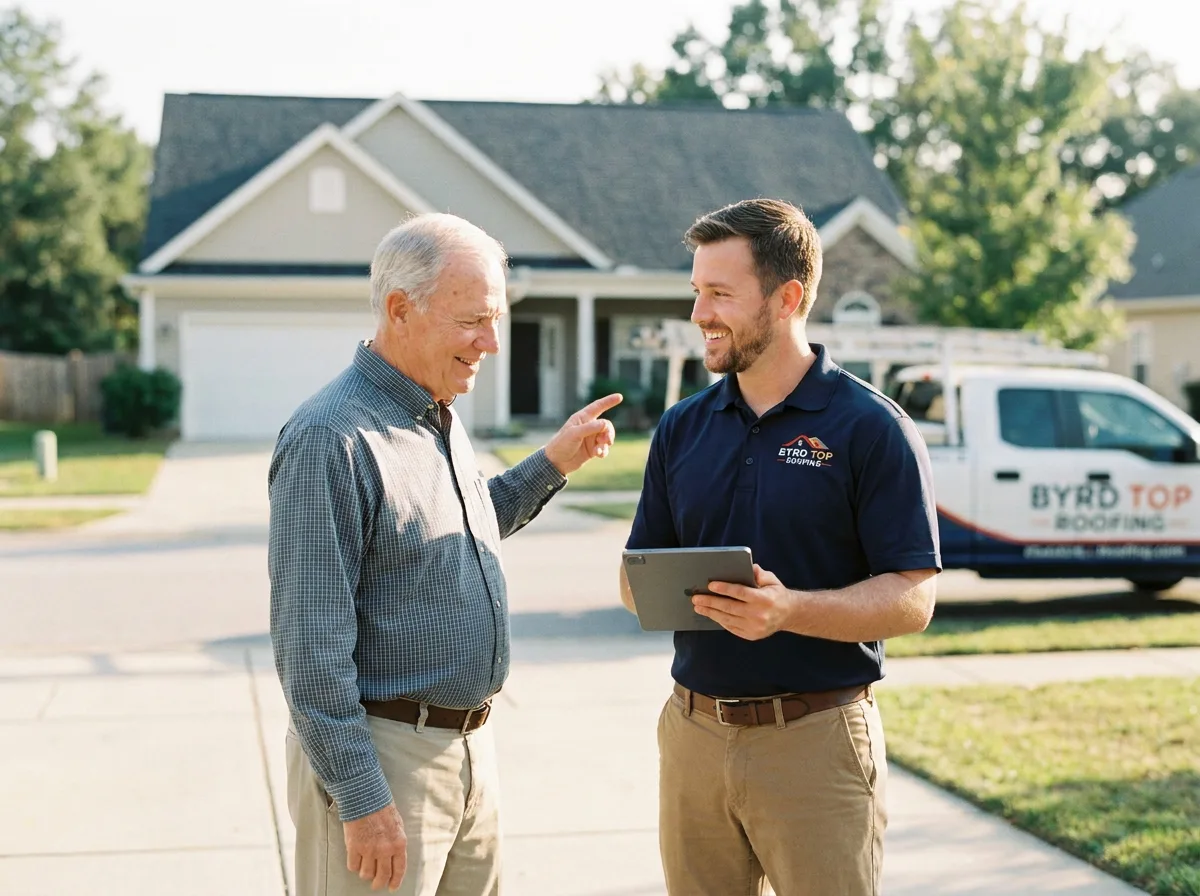 Roofing Fords, NJ FAQs